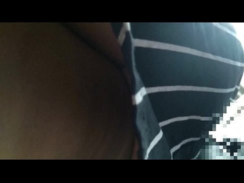 ❤️ 不穿内裤的黑衣女孩,第二部分 ️ Porno ❌️